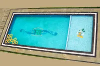Regenta Central Somnath, Bhalpara - Pools