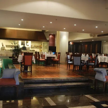 Hotel Western Court Panchkula