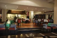 Hotel Western Court Panchkula - breakfast