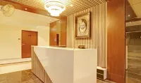 Treebo Risha Hotels in Chandrapur