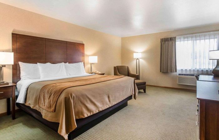 Comfort Inn Salida