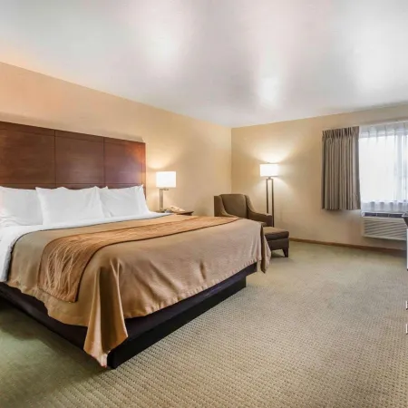 Comfort Inn Salida