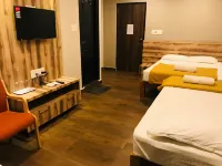 Sharada Residency Hotels in Somwarpet