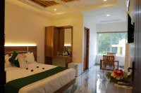Delano Residency