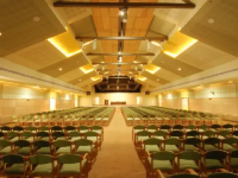 The Raviz Kadavu, Kozhikode Hotels in Kozhikode