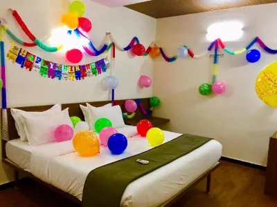 Avea Accommodation