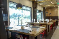 Resort Trimurti Hotels in Lataguri