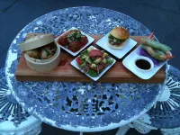The Franklin Boutique Hotel Các khách sạn ở Adelaide
