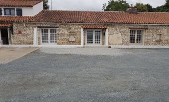 Hôtel le Sainte Florence