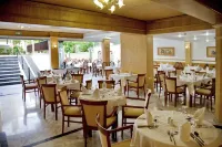 Jo An Beach Hotel - breakfast
