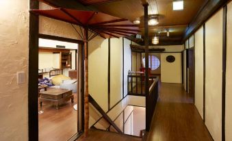 Osaka Guest House U-En
