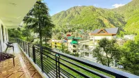 Mountain Vista Hotels in Kangra