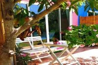 Namaste Resort Hotels in Sam Roi Yot