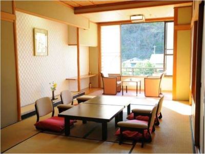 その他 ホテルサンバレー伊豆長岡 本館の写真