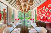W Goa - Breakfast