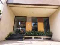 經典中城酒店