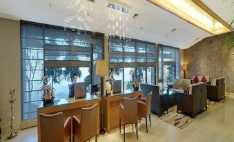 Jaypee Residency Manor