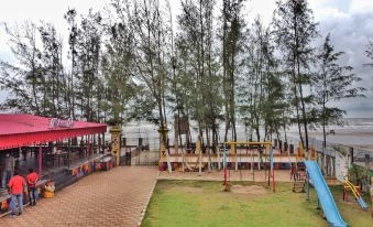 Mohana Beach Resorts Mandarmani