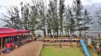 Mohana Beach Resorts Mandarmani Hotels in Mandarmoni