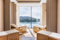 Taj Lakefront Bhopal - spa