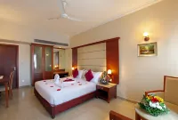 Cochin Palace Hotels in 