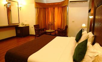 Jalandhar Shangrila Hotel