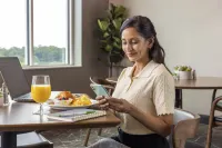 Holiday Inn CARLSBAD - SAN DIEGO by IHG - breakfast