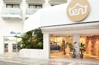 Tent Torremolinos - Wifi