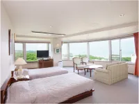 Shiretoko Daiichi Hotel Hotel dekat Shiretoko Beach