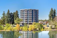 Comfort Suites Idaho Falls Hotels in Ammon