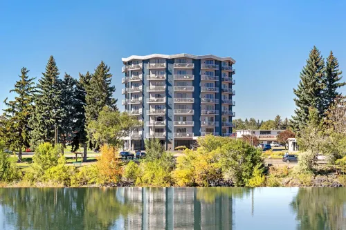 Comfort Suites Idaho Falls - Ramah Hewan Peliharaan