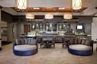 Wyndham Grand Orlando Resort Bonnet Creek - bar