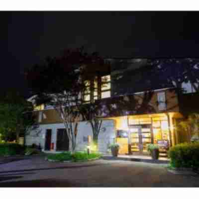 Pet & Spa Hotel Nasu Wan Hotel Exterior