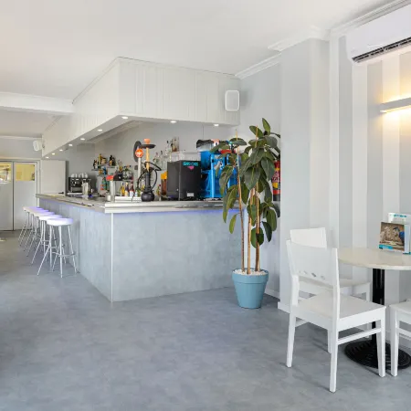 Hotel Apartamentos Vibra Central City - Adults Only
