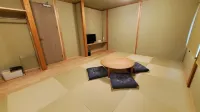 Katsuyama Natural Hot Spring Mizubasho  호텔
