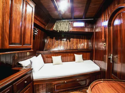 Akoya Pearl Hotels in Vakarufalhi