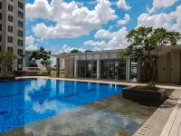 MTOWN RESIDENCE 2BR at SUMMARECON SERPONG BY GIZL LUXURY - Homestays