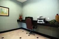 Quality Inn & Suites - Marlin Hotel a Marlin