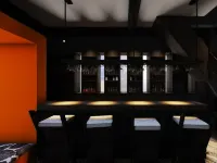 Phuong Nam Hotel - bar