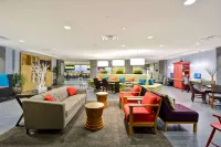 達拉斯艾迪生希爾頓惠庭2號套房酒店