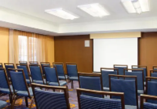 Sonesta Select Kansas City Airport Tiffany Springs