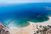 Sun and Moon Villas Hotels in Kastraki