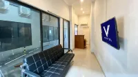 V Hostel