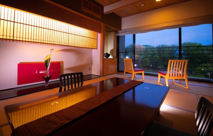 Hotel Higuchiken