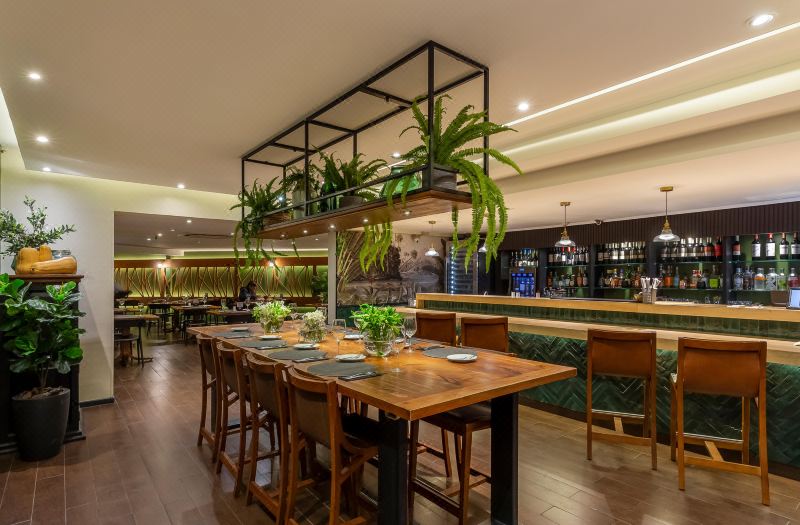 Rugendas Hotel Boutique by Time Hotel & Apartments photo 2