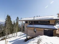 Superior #13 Sauna&Sprudelwanne Innen
