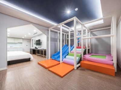 Pino Hotel (Pino Hotel), Buk-Myeon, Changwon