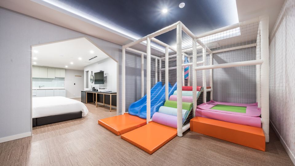 Pino Hotel (Pino Hotel), Buk-Myeon, Changwon