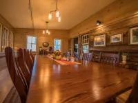 Silver Lake Bed and Breakfast Hôtels à : Ashby