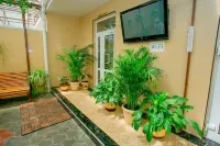 Venera-1 Hotel